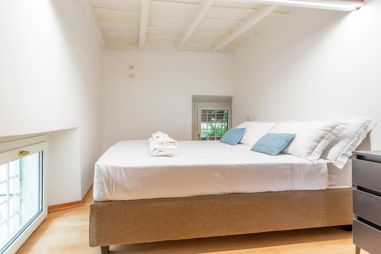 Trastevere San Calisto 3 Bdr Apartment Rom