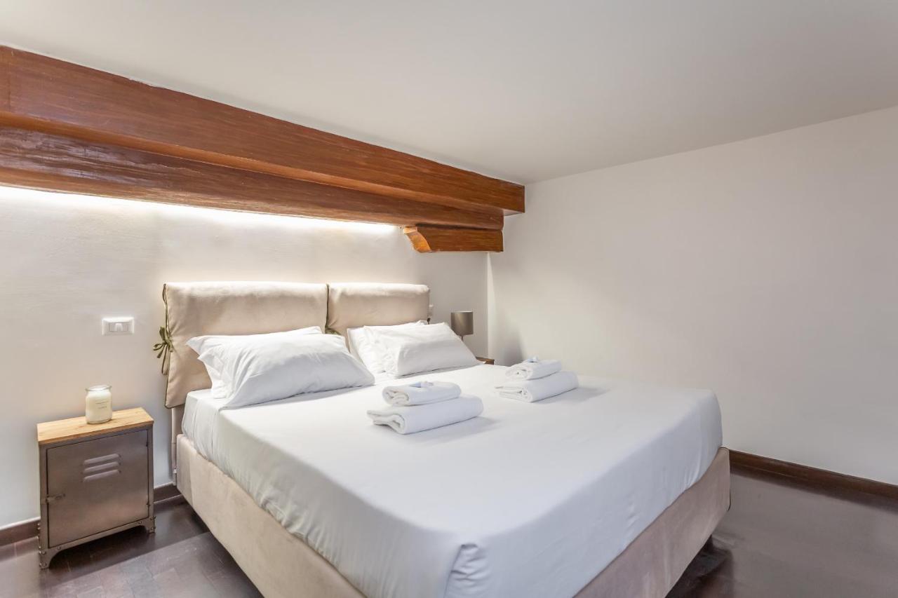 Trastevere San Calisto 3 Bdr * Rom