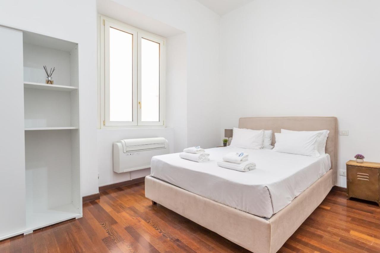 Trastevere San Calisto 3 Bdr * Rom