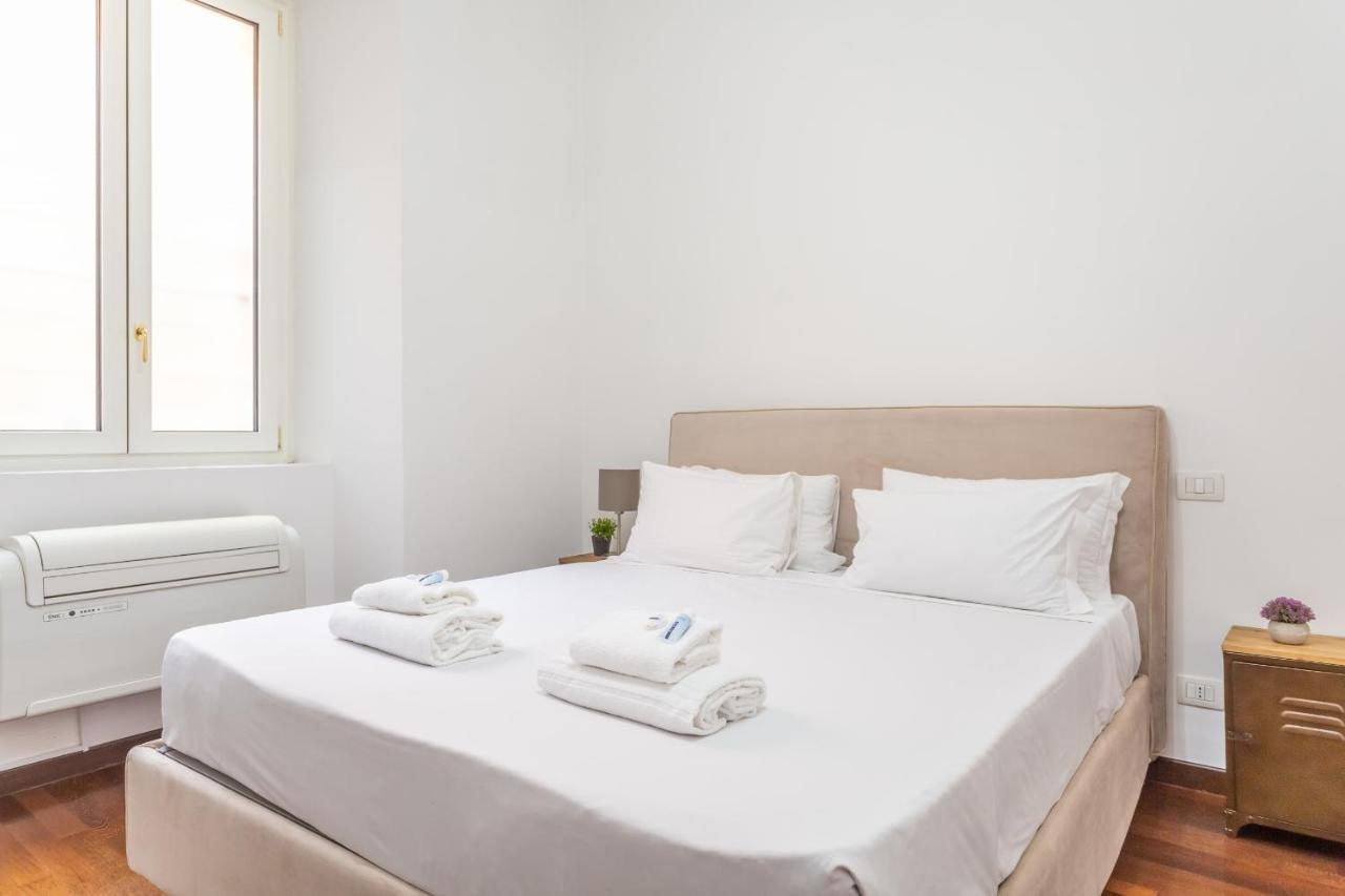 Trastevere San Calisto 3 Bdr Rom