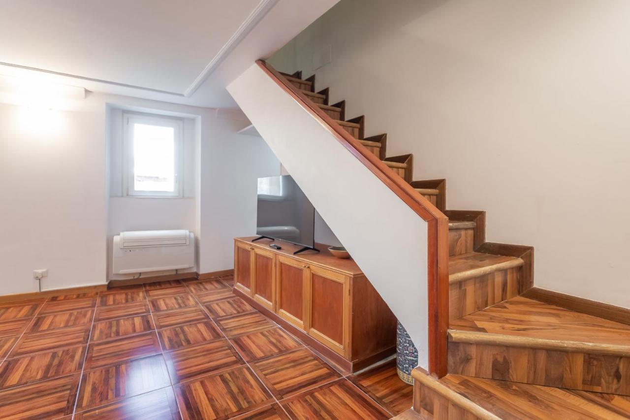Trastevere San Calisto 3 Bdr Apartment Rom