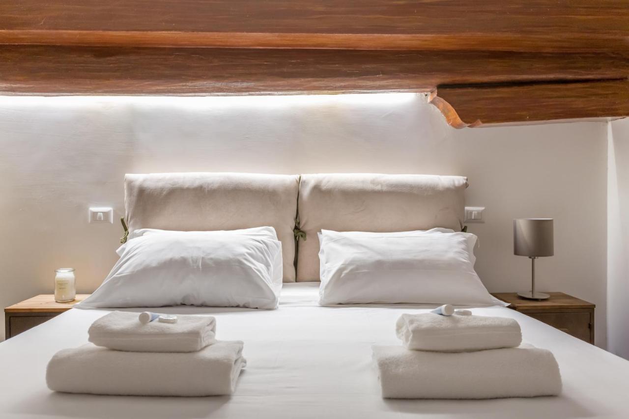 Trastevere San Calisto 3 Bdr Rom