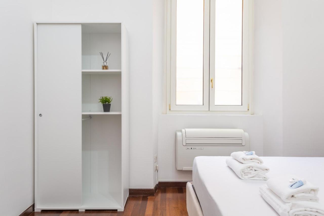 Trastevere San Calisto 3 Bdr Rom